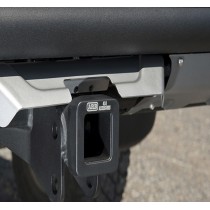  Pare-chocs ARB RSTB TRITON 06ON : Protection 4x4 robuste 